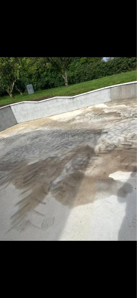 Power washing Service - Image 1