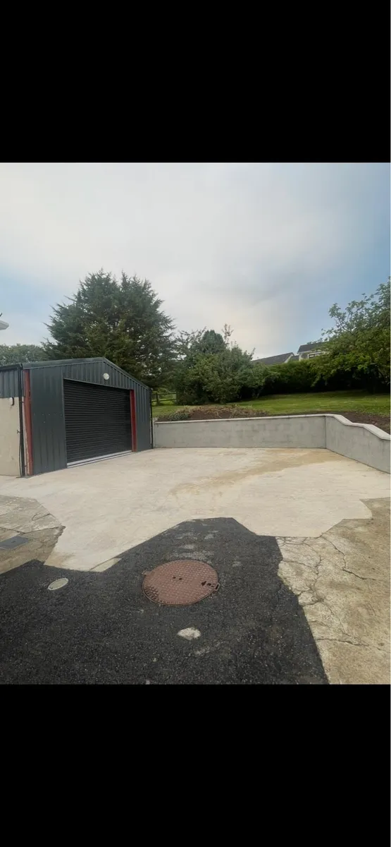 Power washing Service - Image 2