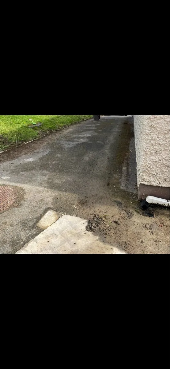 Power washing Service - Image 3