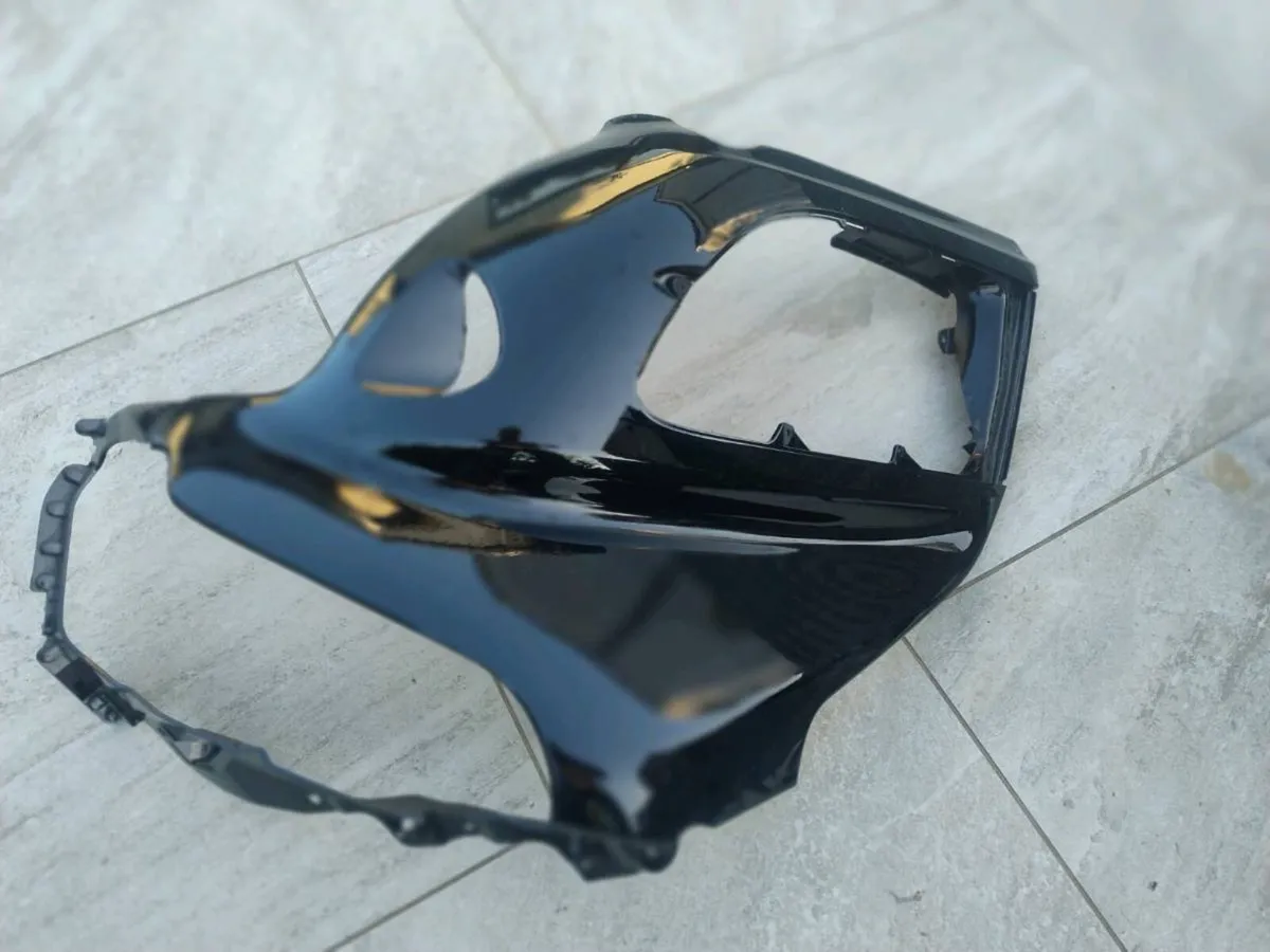 motor cycle spares - Image 4