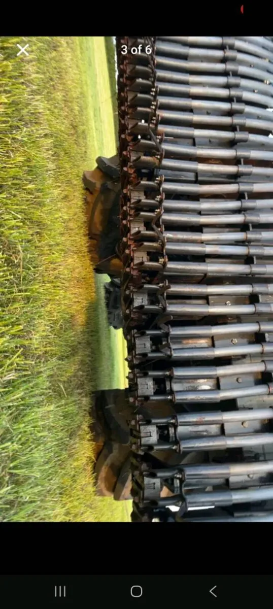 2022 Grass tech pro drill 2500 2500 - Image 4