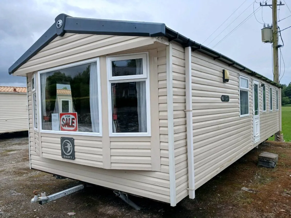RYAN'S MOBILE HOMES FERMOY CO CORK - Image 1