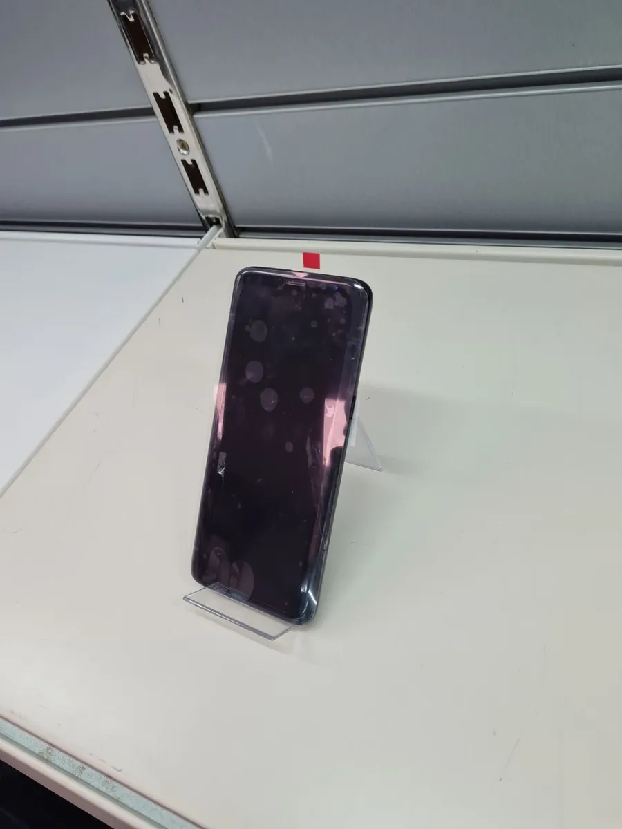 Samsung S8 64GB Unlocked 6 Month Warranty - Image 1