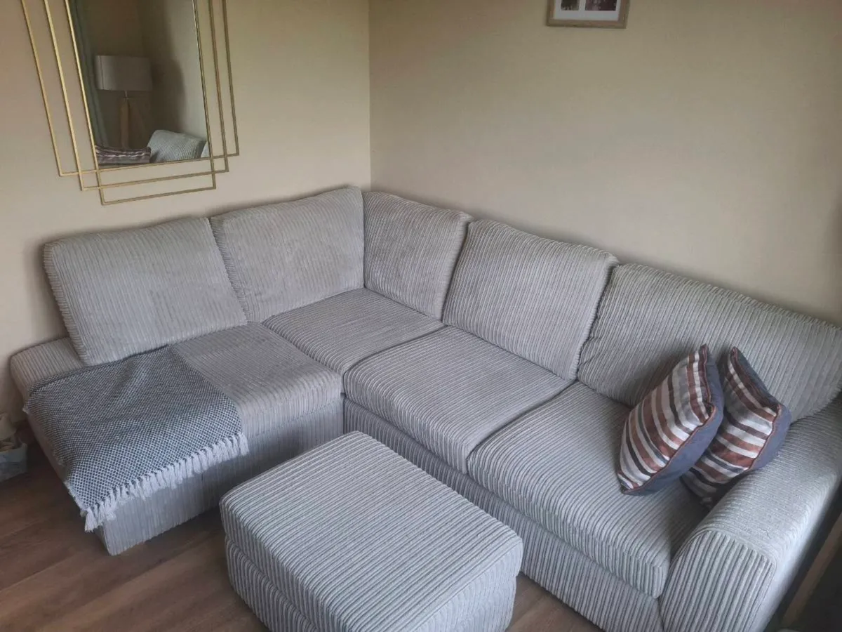 L Sofa - Image 2