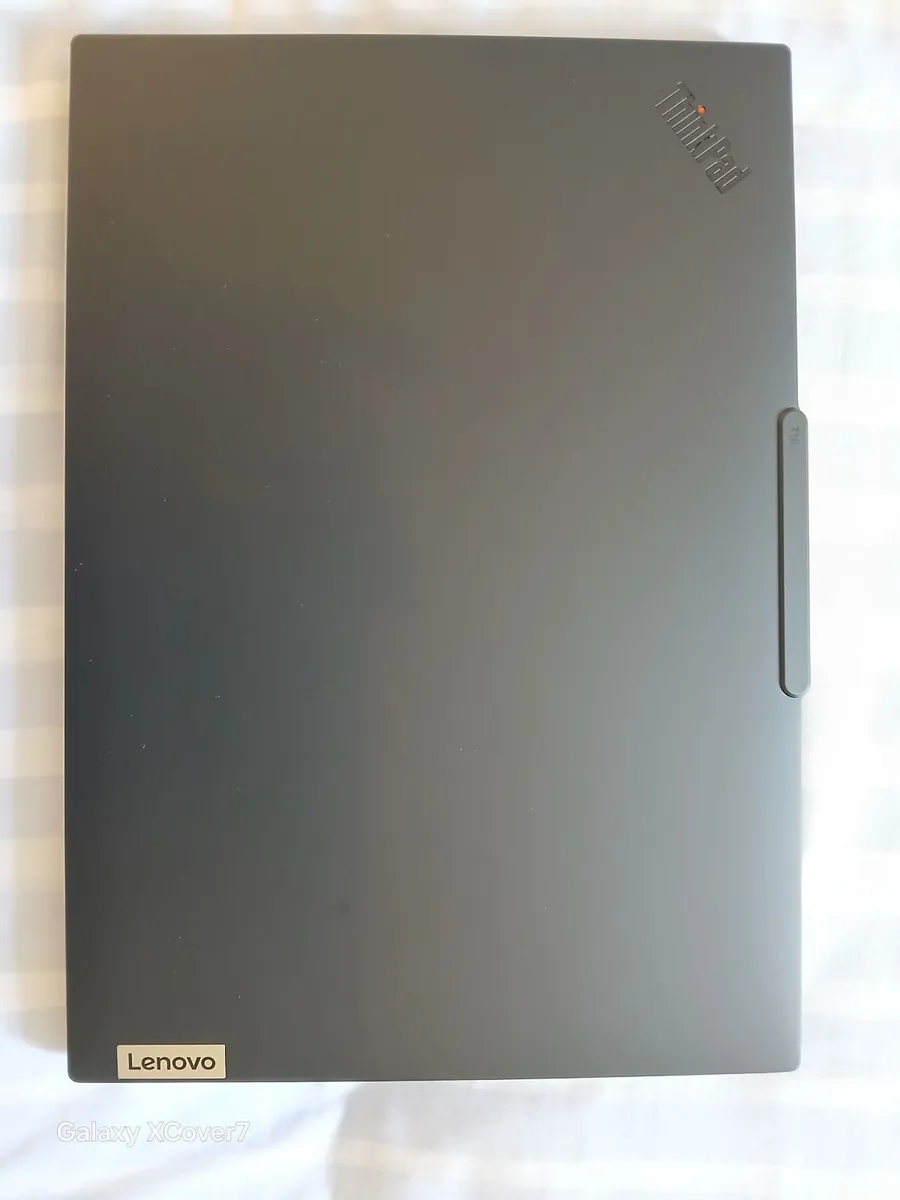 LenovoThinkPad T16 Gen 3 (512 GB SSD | 16 GB DDR5) - Image 2