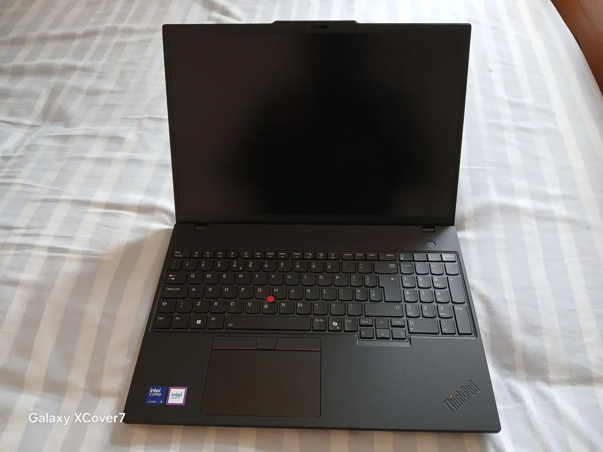 LenovoThinkPad T16 Gen 3 (512 GB SSD | 16 GB DDR5) - Image 4