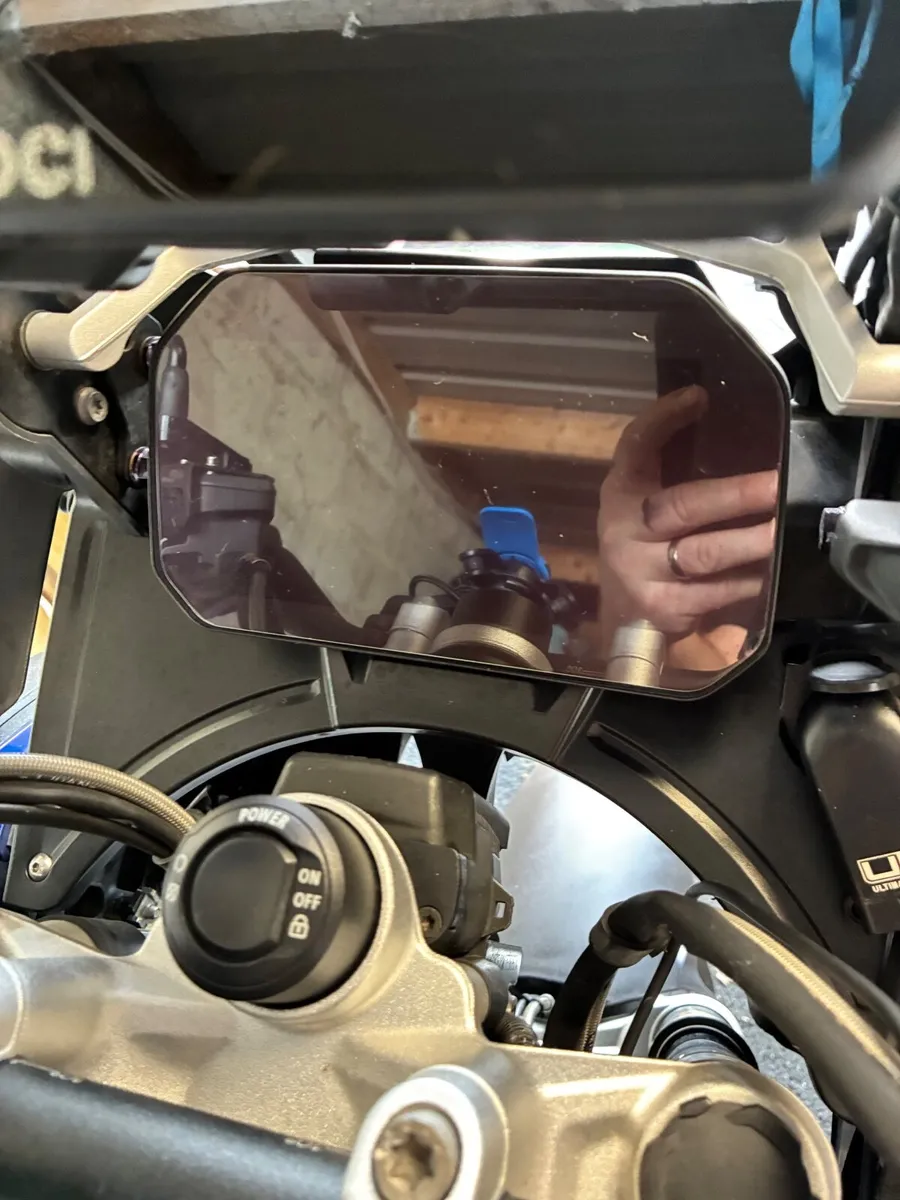 BMW R 1250 GS Adventure 2019 - Image 2