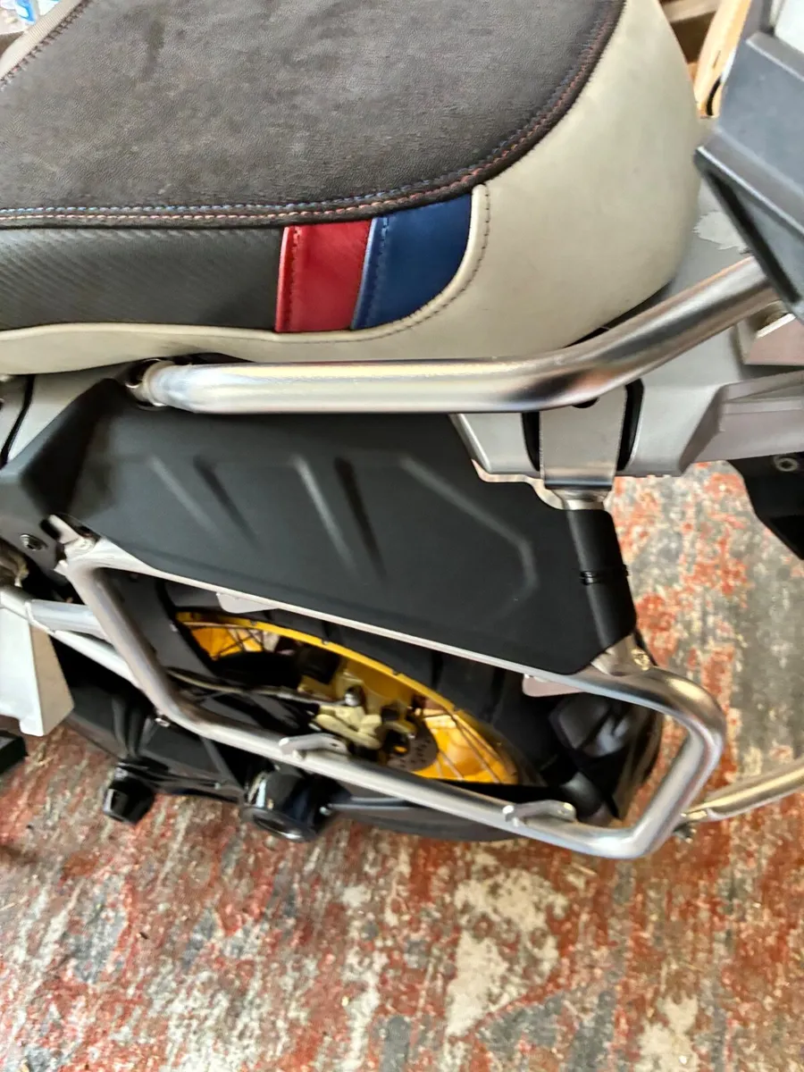 BMW R 1250 GS Adventure 2019 - Image 3