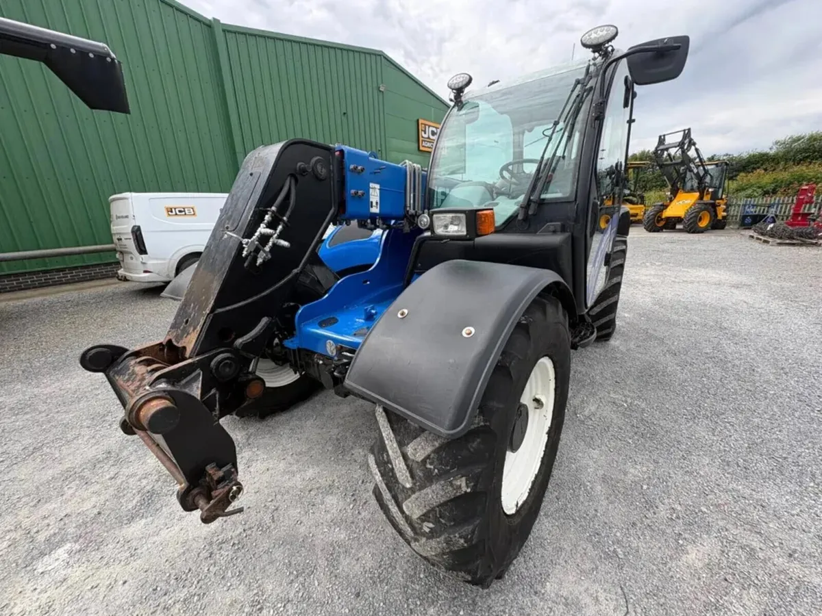 NEW HOLLAND LM6.32 - Image 3