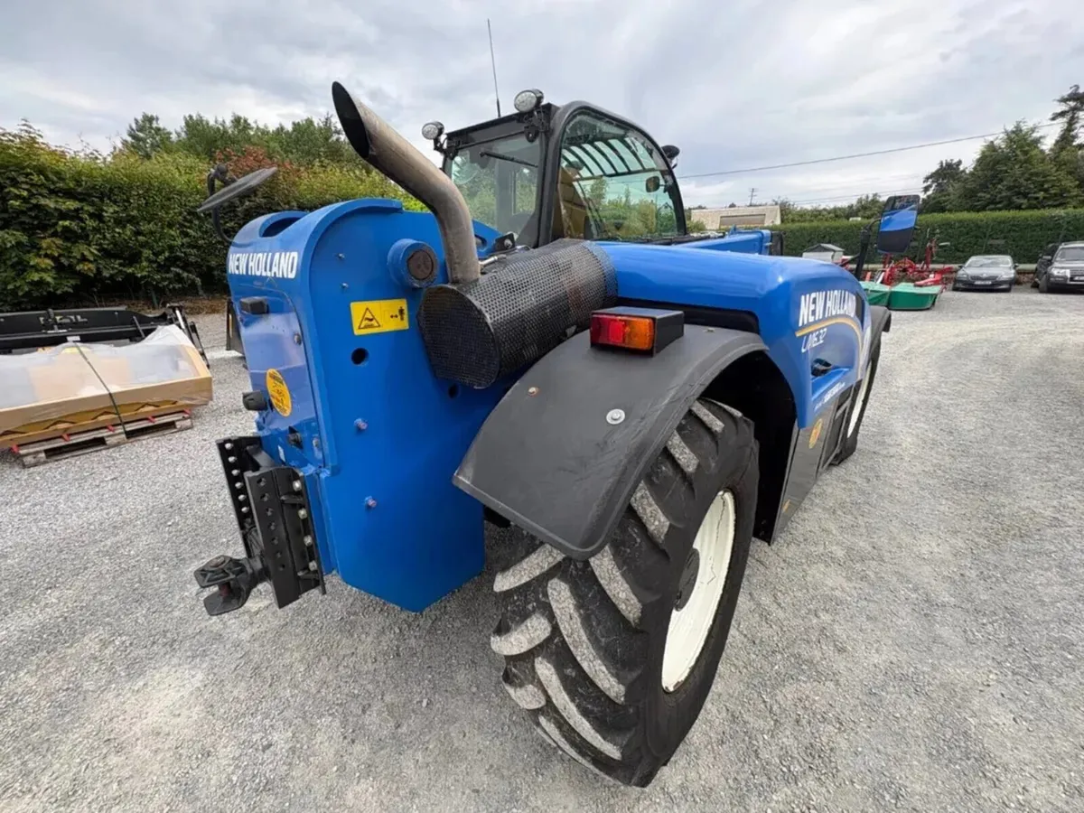 NEW HOLLAND LM6.32 - Image 4