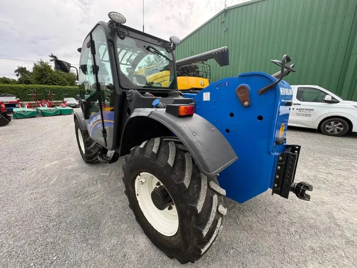 NEW HOLLAND LM6.32 - Image 2