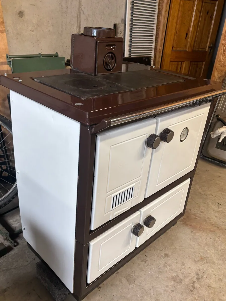 Stanley super 90 range - Image 1
