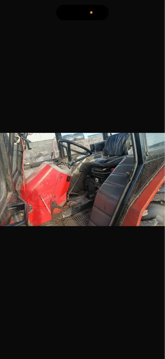 Zetor 6340 4wd - Image 4