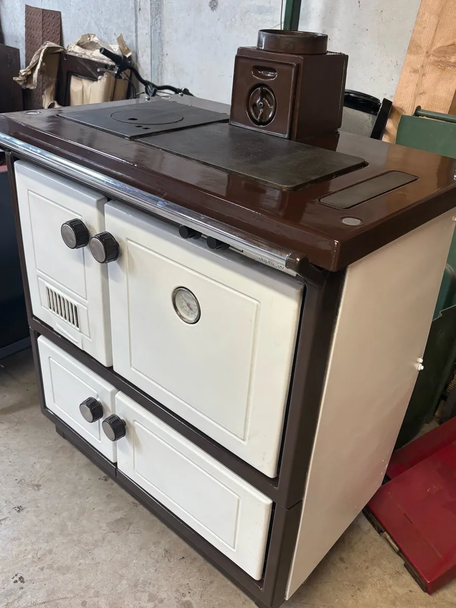Stanley super 90 range - Image 2