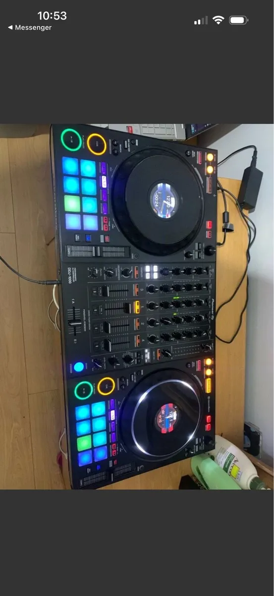 Pioneer DDJ 1000 - Image 1