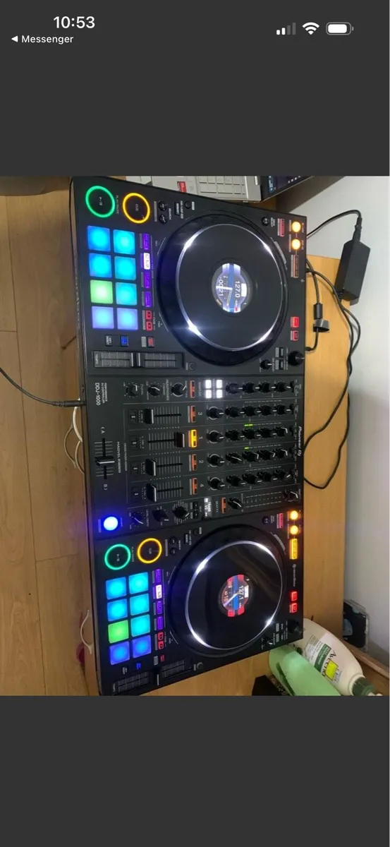 Pioneer DDJ 1000 - Image 2