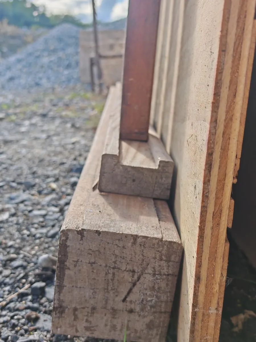 Job lot decking - Image 3