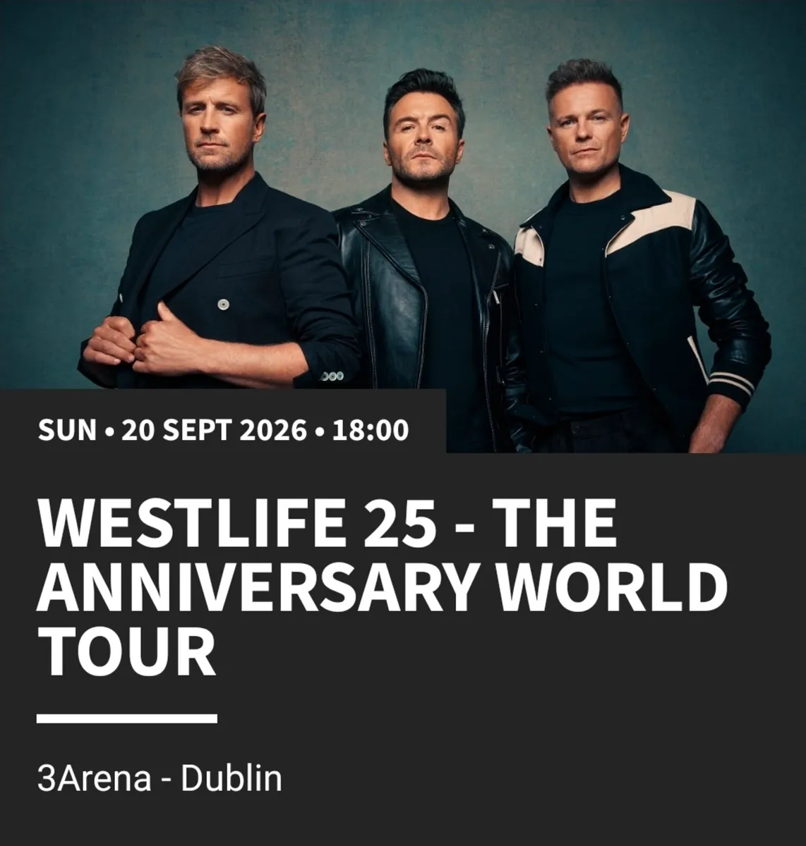 Westlife