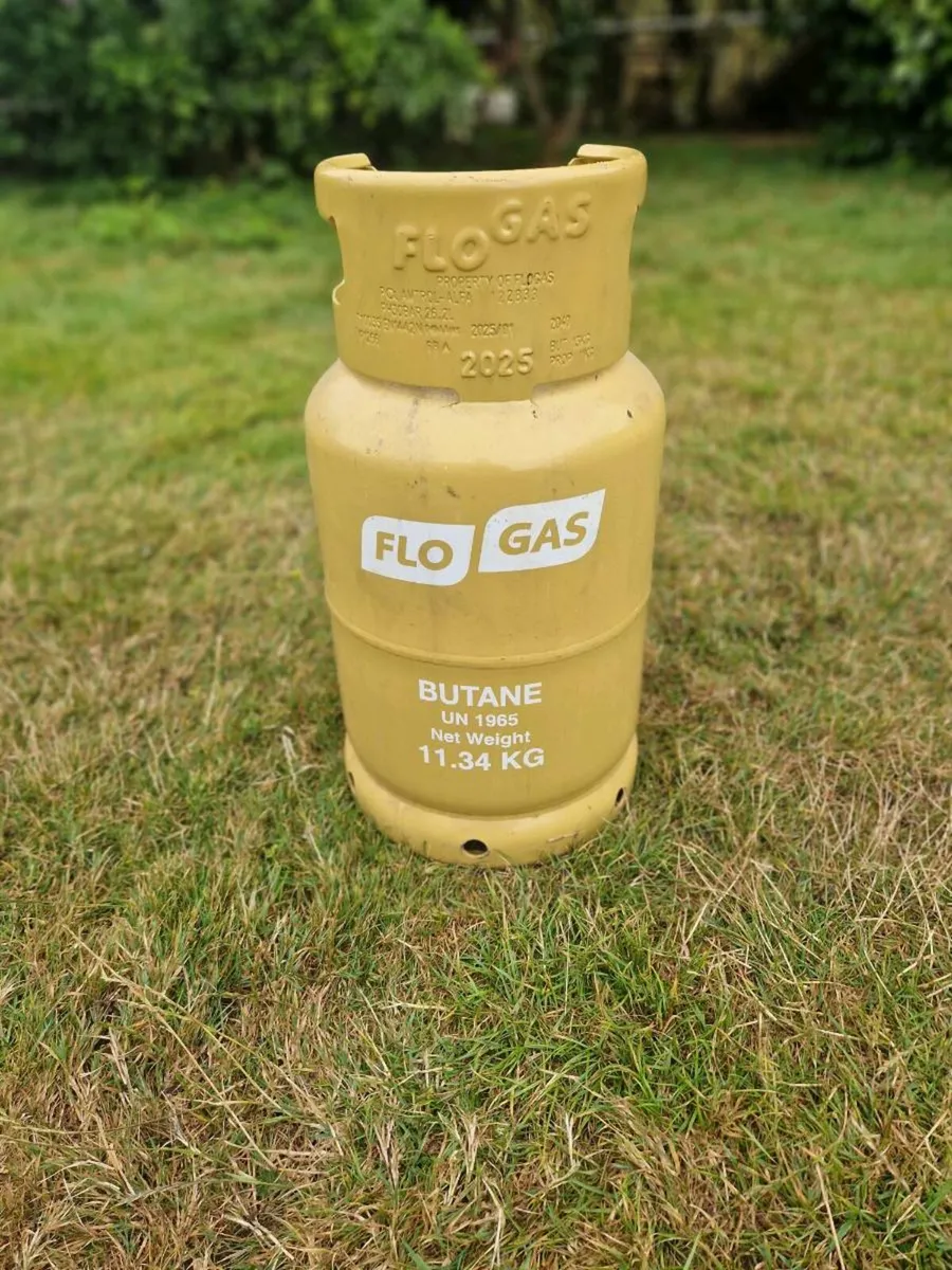 Provence Gas Heater - Image 2