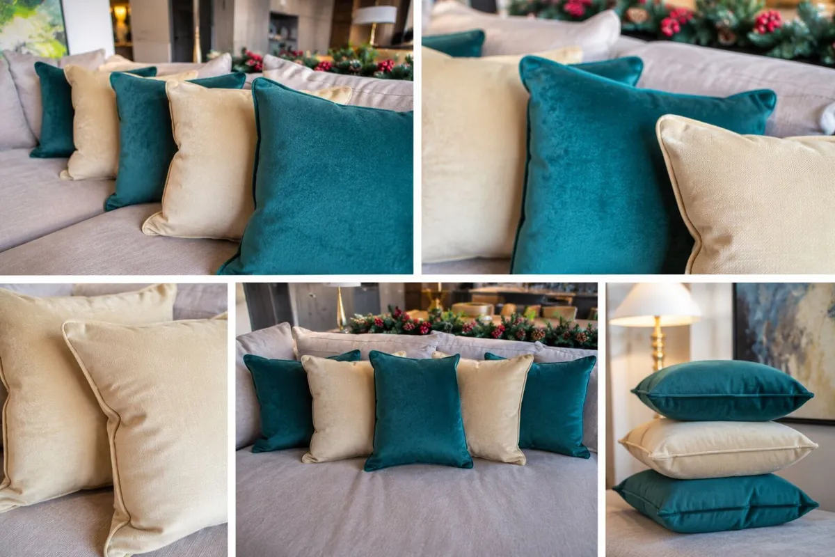 cushions - Image 2