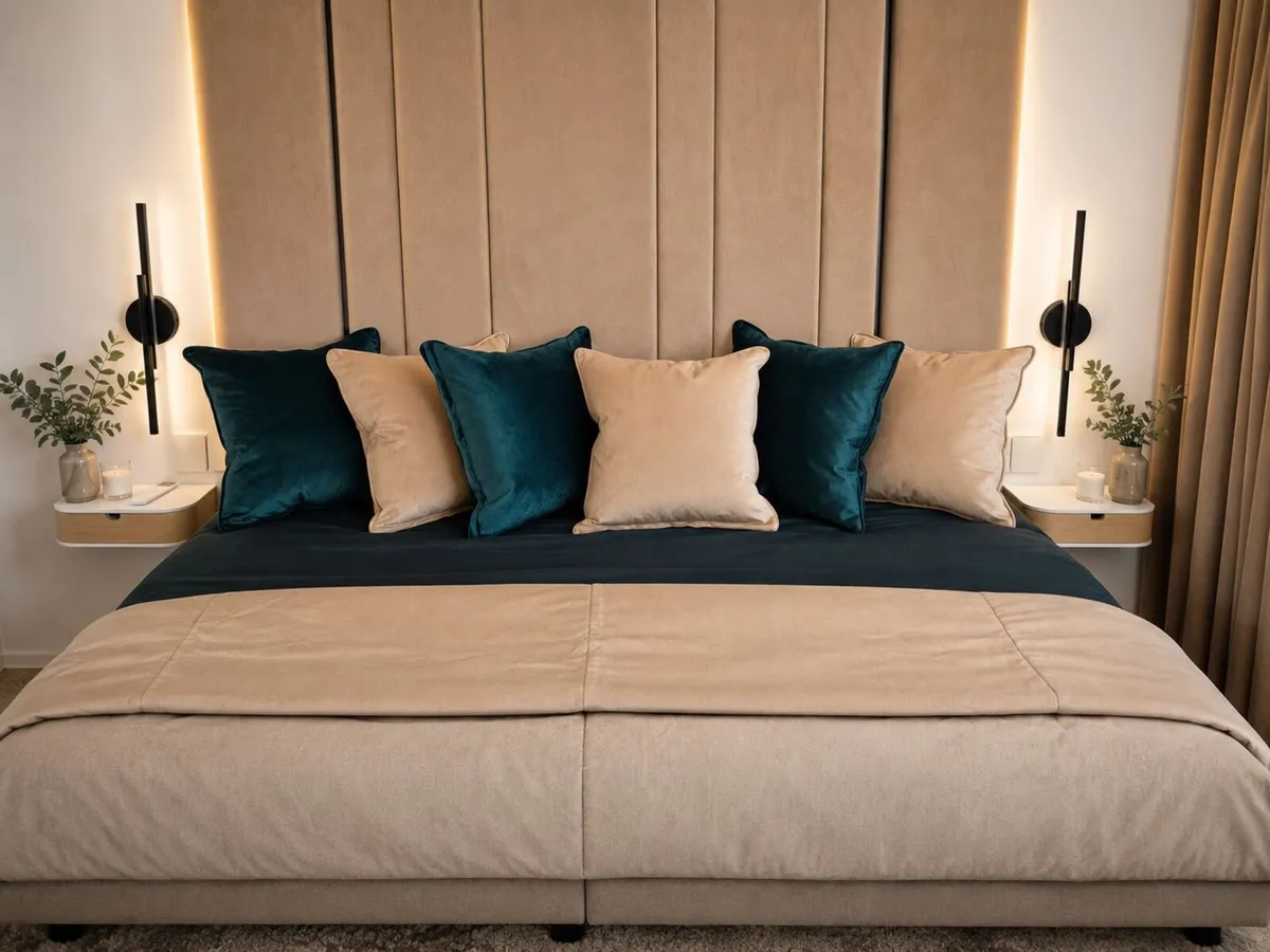 cushions - Image 3