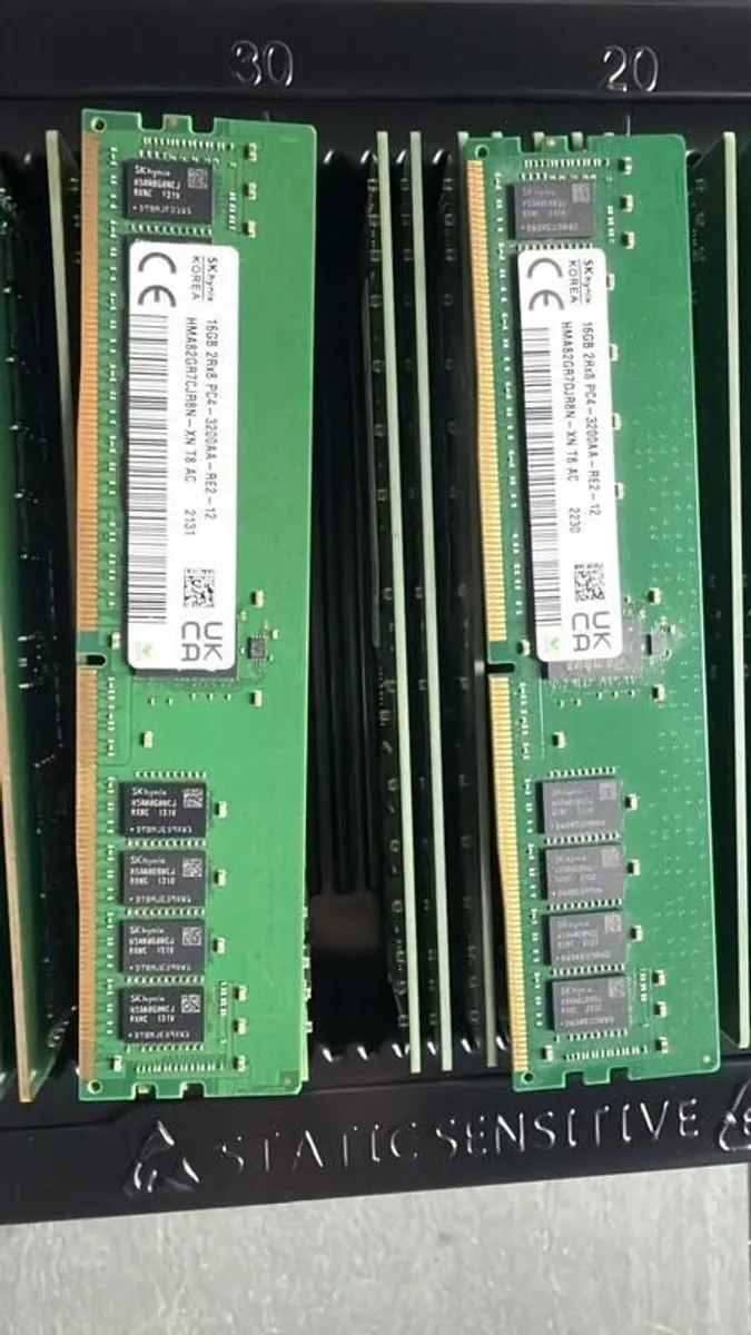 Buying server RAM in bulk DDR4/DDR5 16GB-32GB-64GB - Image 3