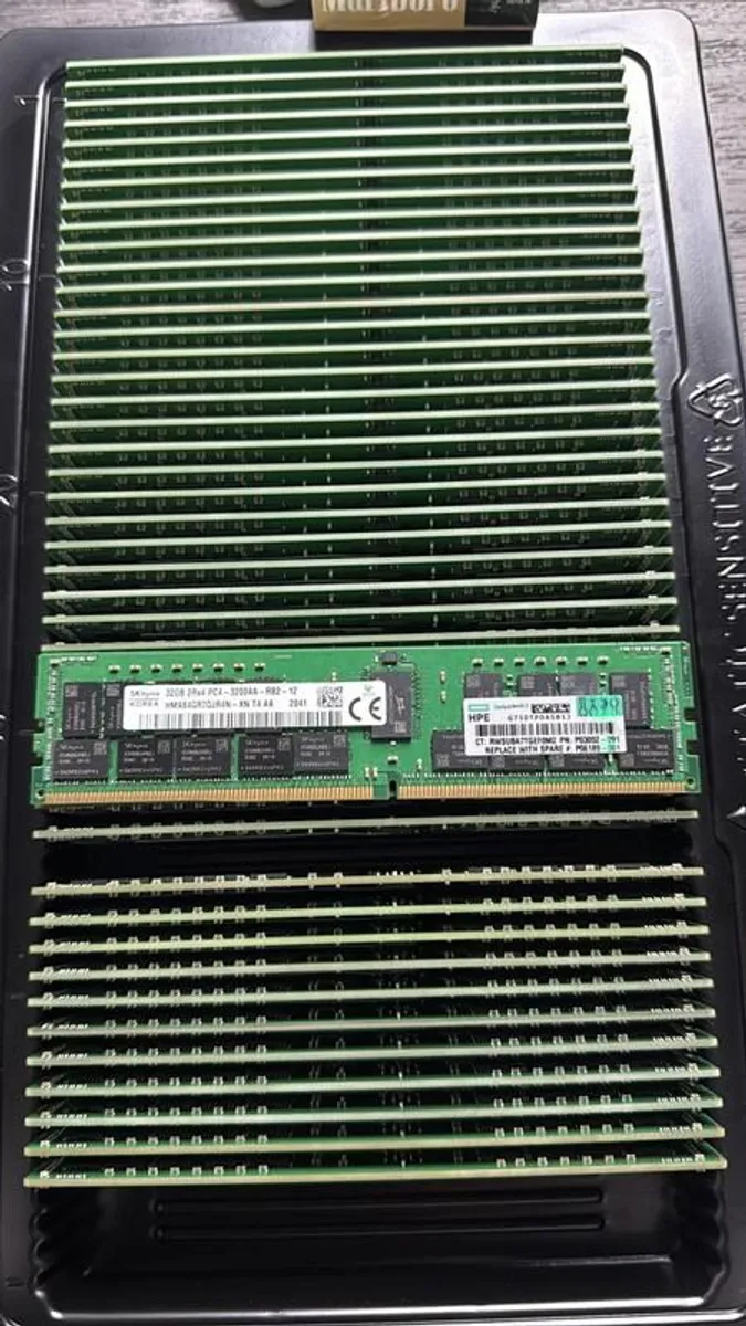 Buying server RAM in bulk DDR4/DDR5 16GB-32GB-64GB - Image 2