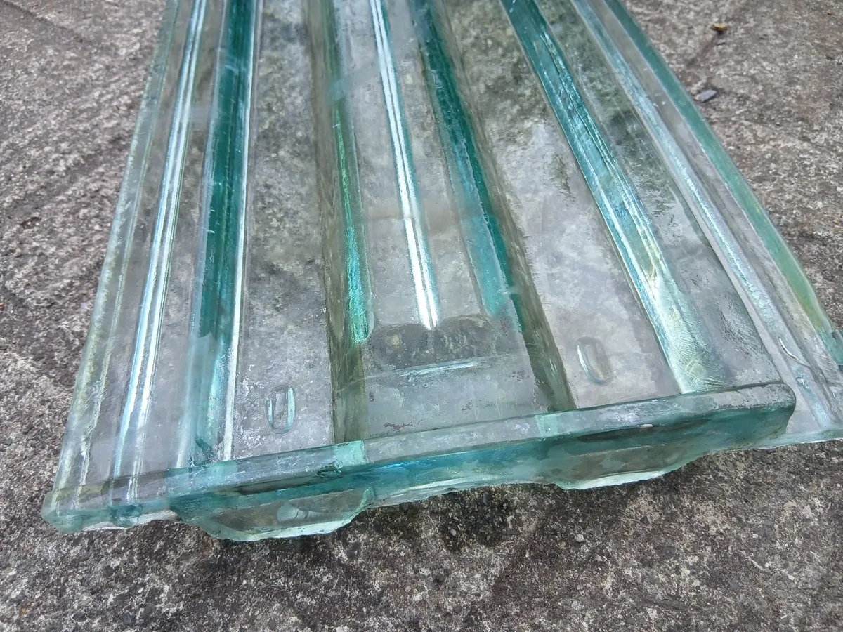 Glass roof tiled - Image 3