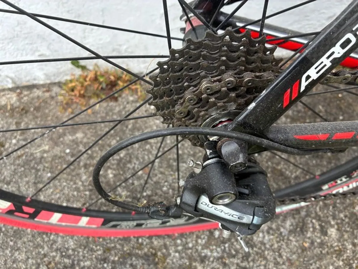 Felt B2 TT Bike - Image 2