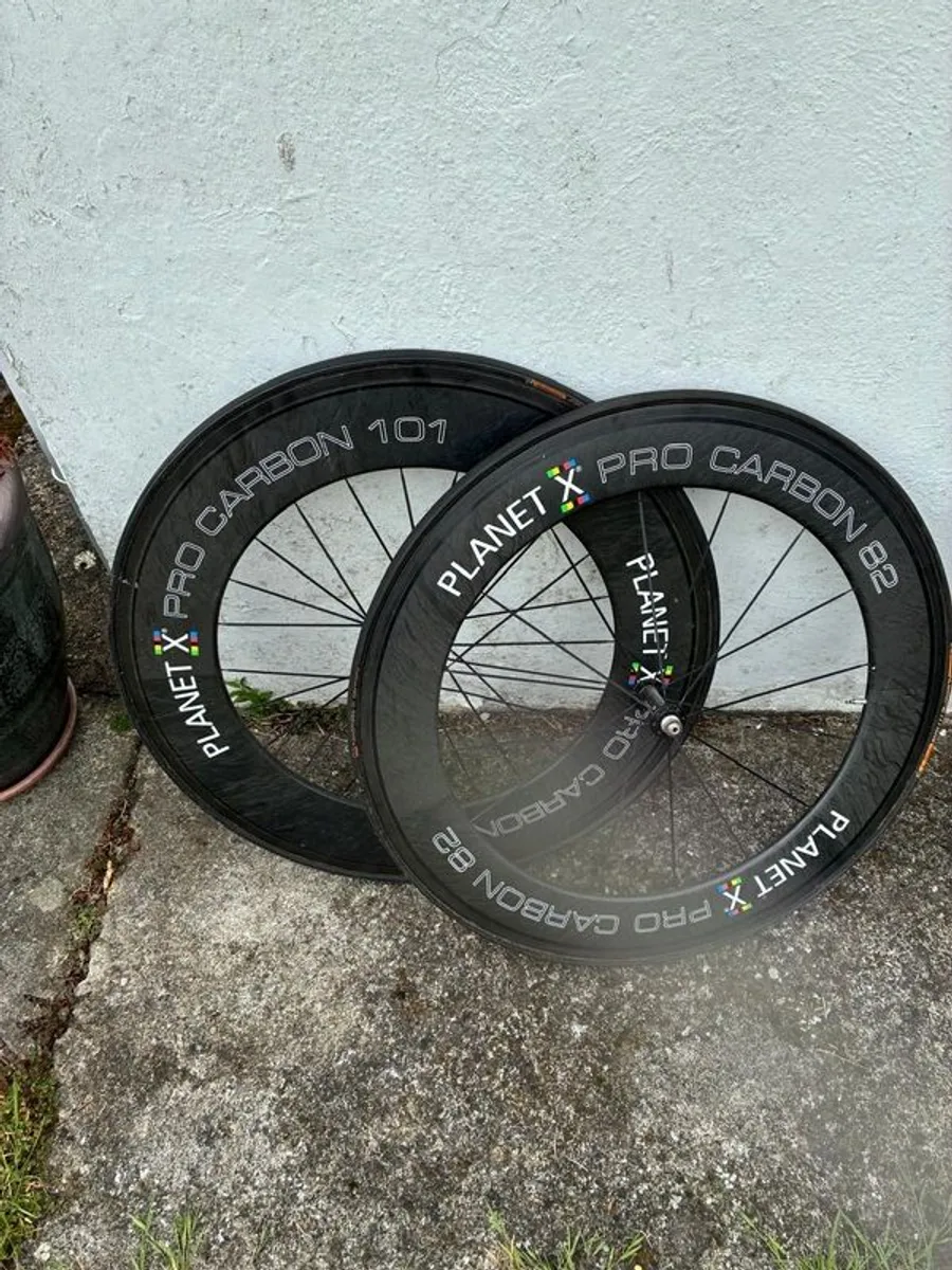 Felt B2 TT Bike - Image 3