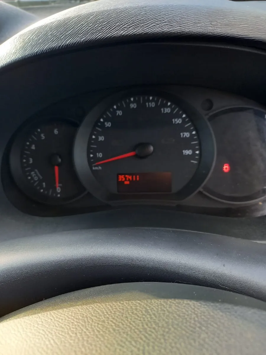 Renault Kangoo 2018 - Image 3