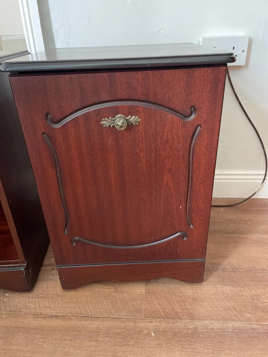 Bedside locker - Image 2