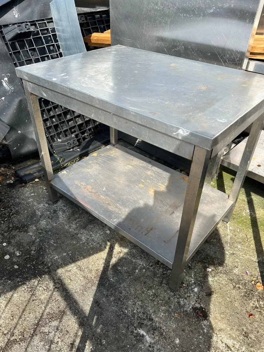 Stainless canopy - Image 4
