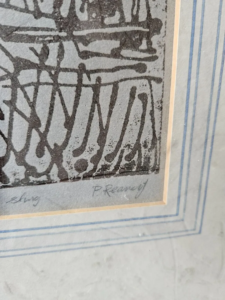 Picture Limited Edition Cù Chulainn using his Slin - Image 4