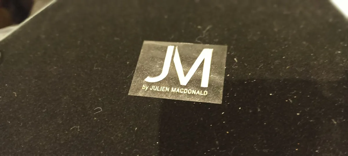 Julien McDonald Hexagonal Jewellery Box - Image 2