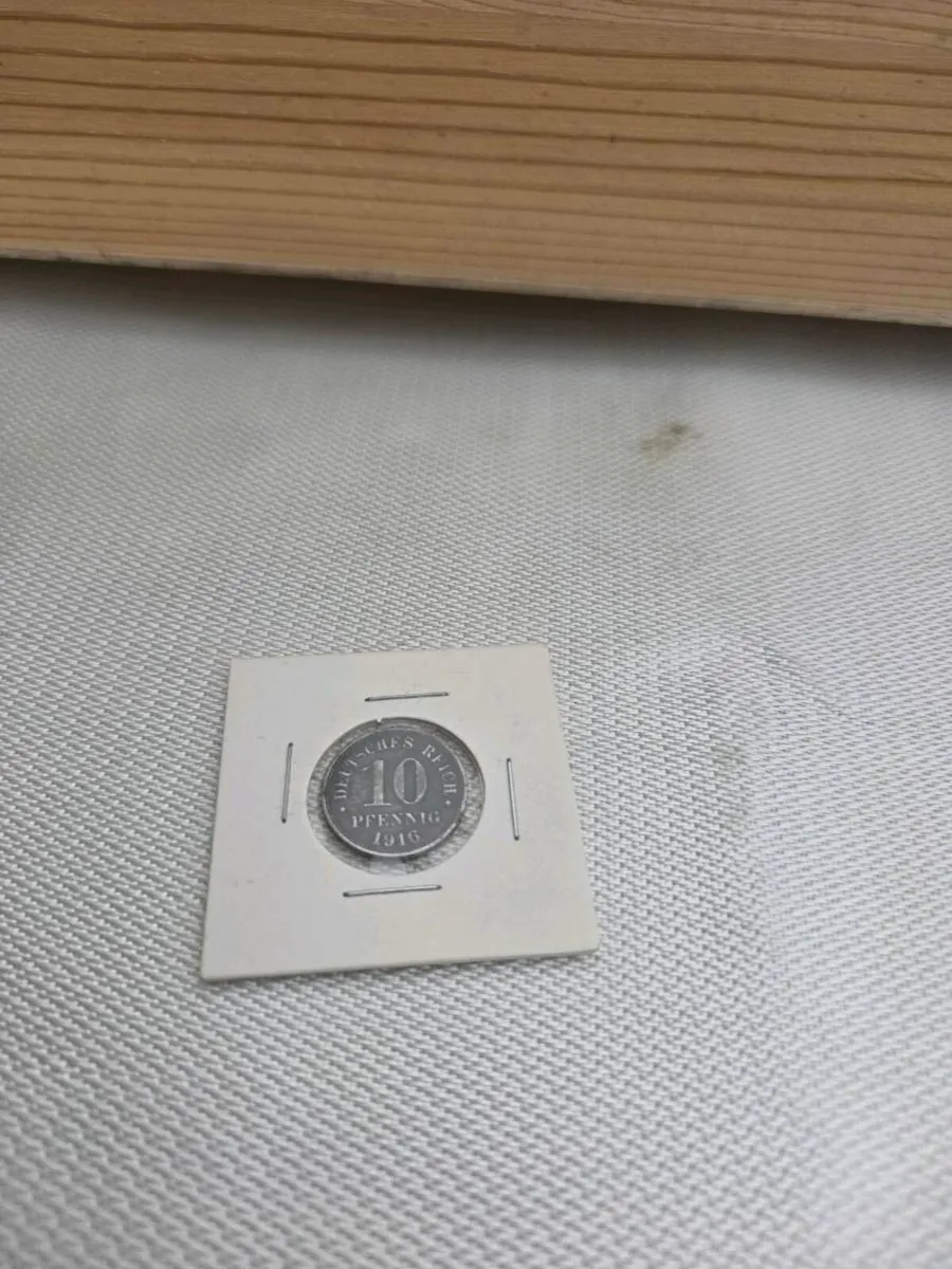 Rare coins - Image 1