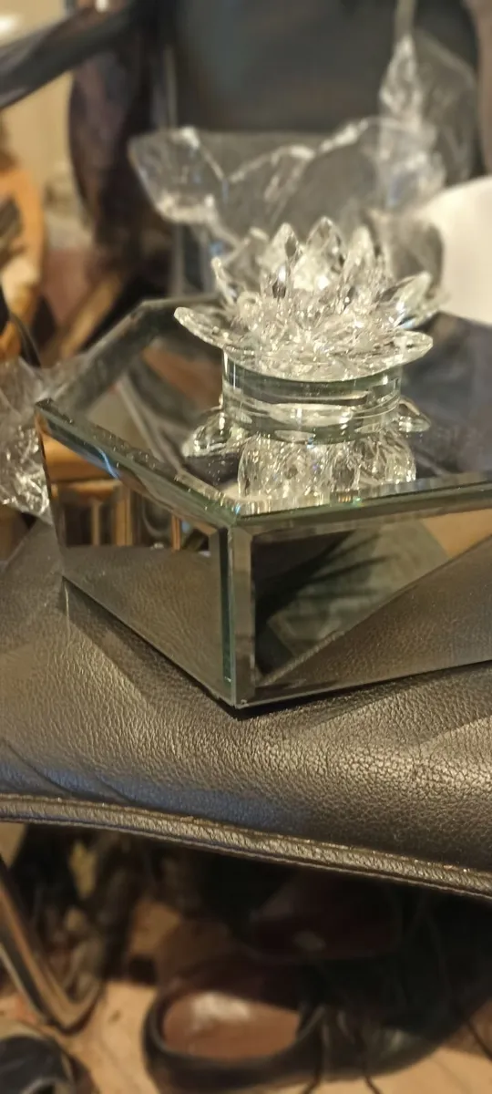 Julien McDonald Hexagonal Jewellery Box - Image 1