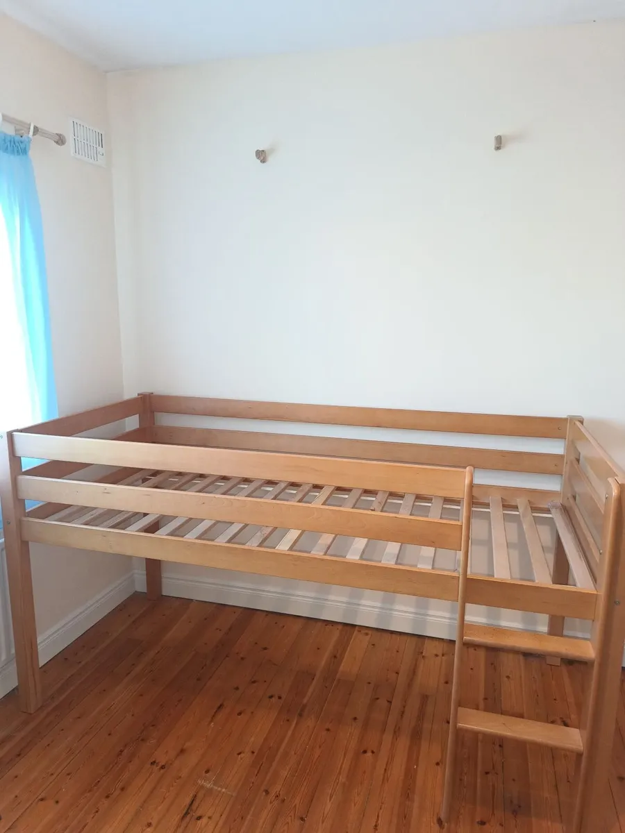 Bunk bed for children - Image 2
