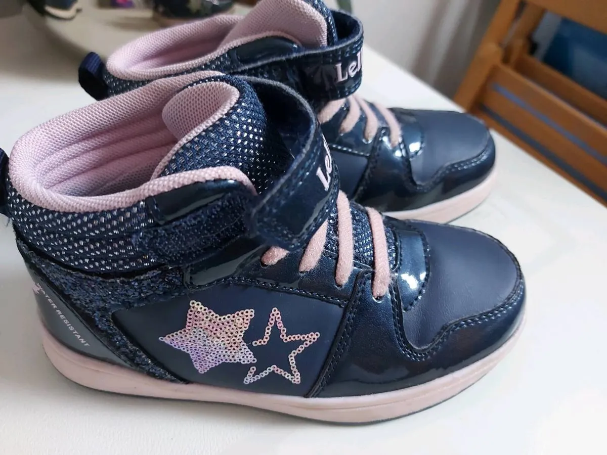 Lelly Kelly shoes for kids size 30 - Image 1