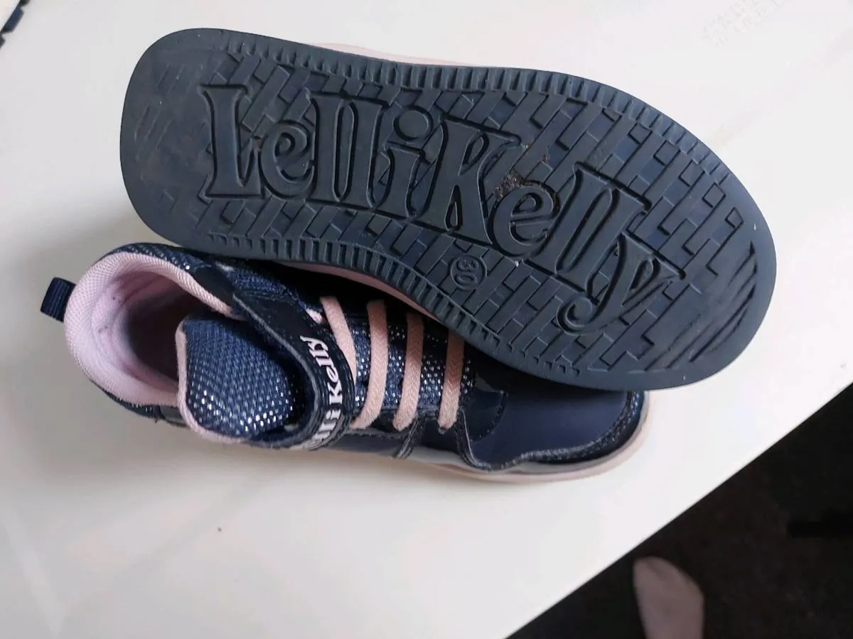 Lelly Kelly shoes for kids size 30 - Image 3