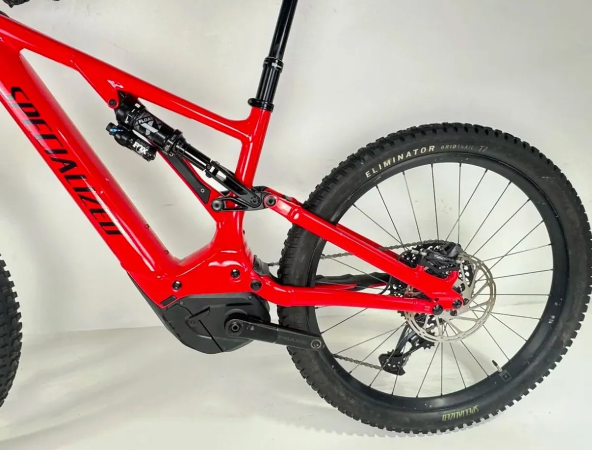 Specialized Turbo Levo Comp 2022 - Image 2