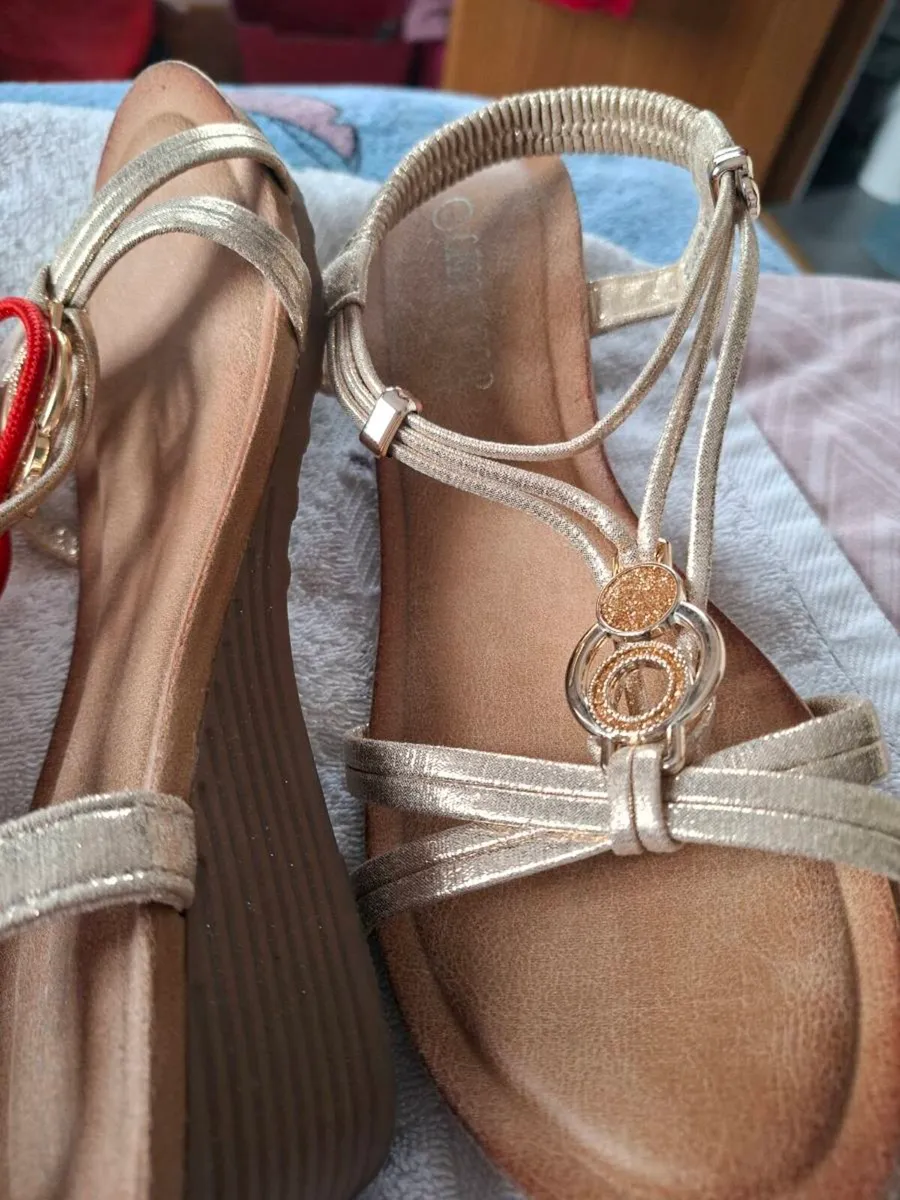 Shoes - Image 1