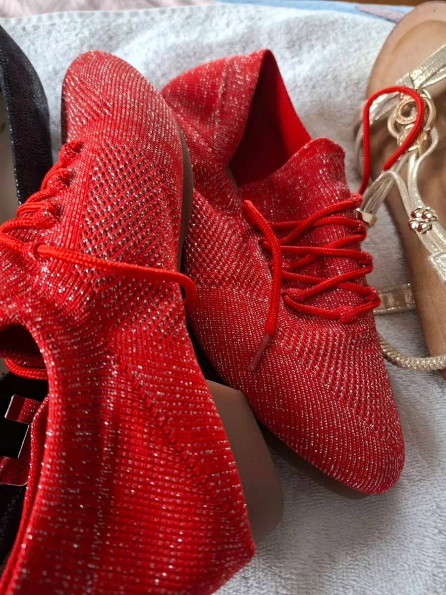 Shoes - Image 2