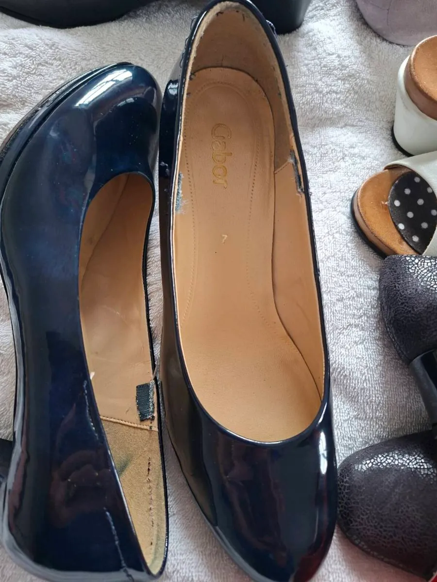 Shoes - Image 3