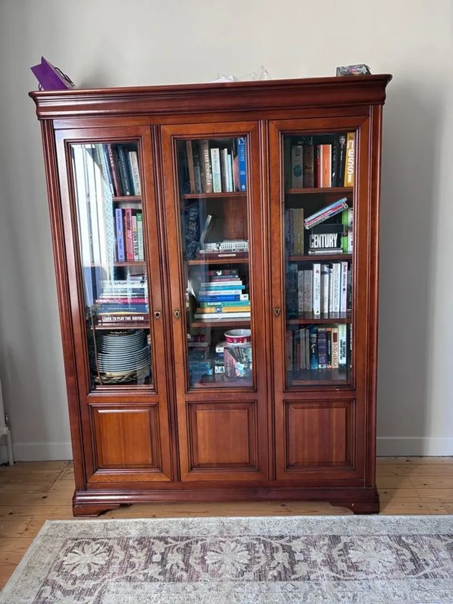 bookcase - Image 1