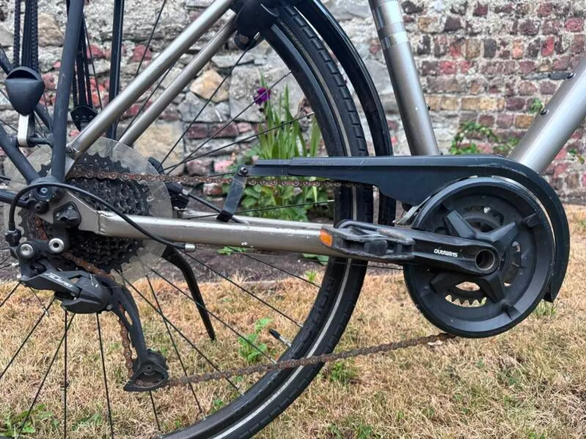 Bike for sale, great bicycle in great condition - Image 2