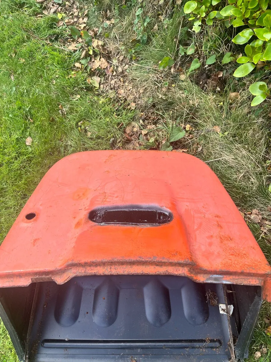 Husqvarna Grassbox - Image 3