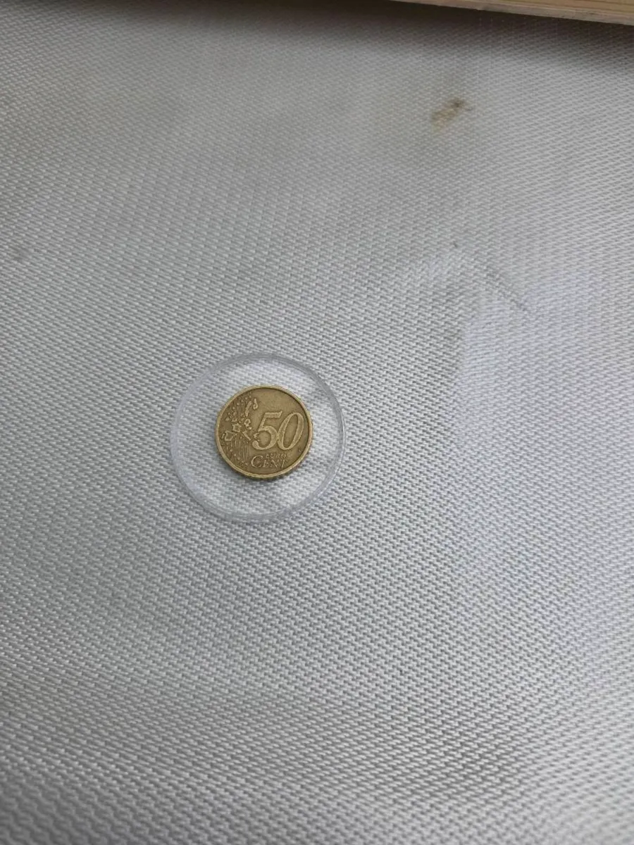 Italian coins - Image 1