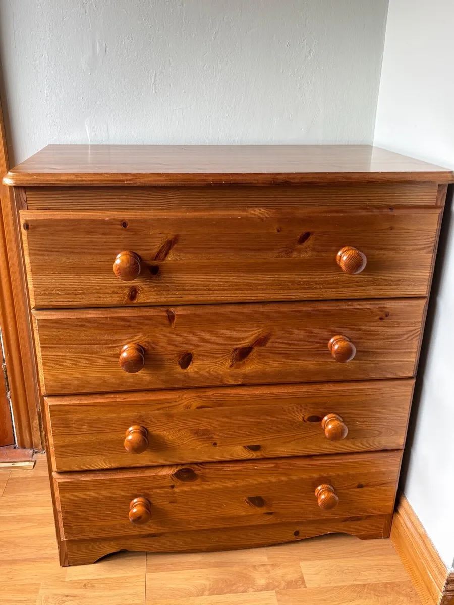 Chest of drawers - Image 2