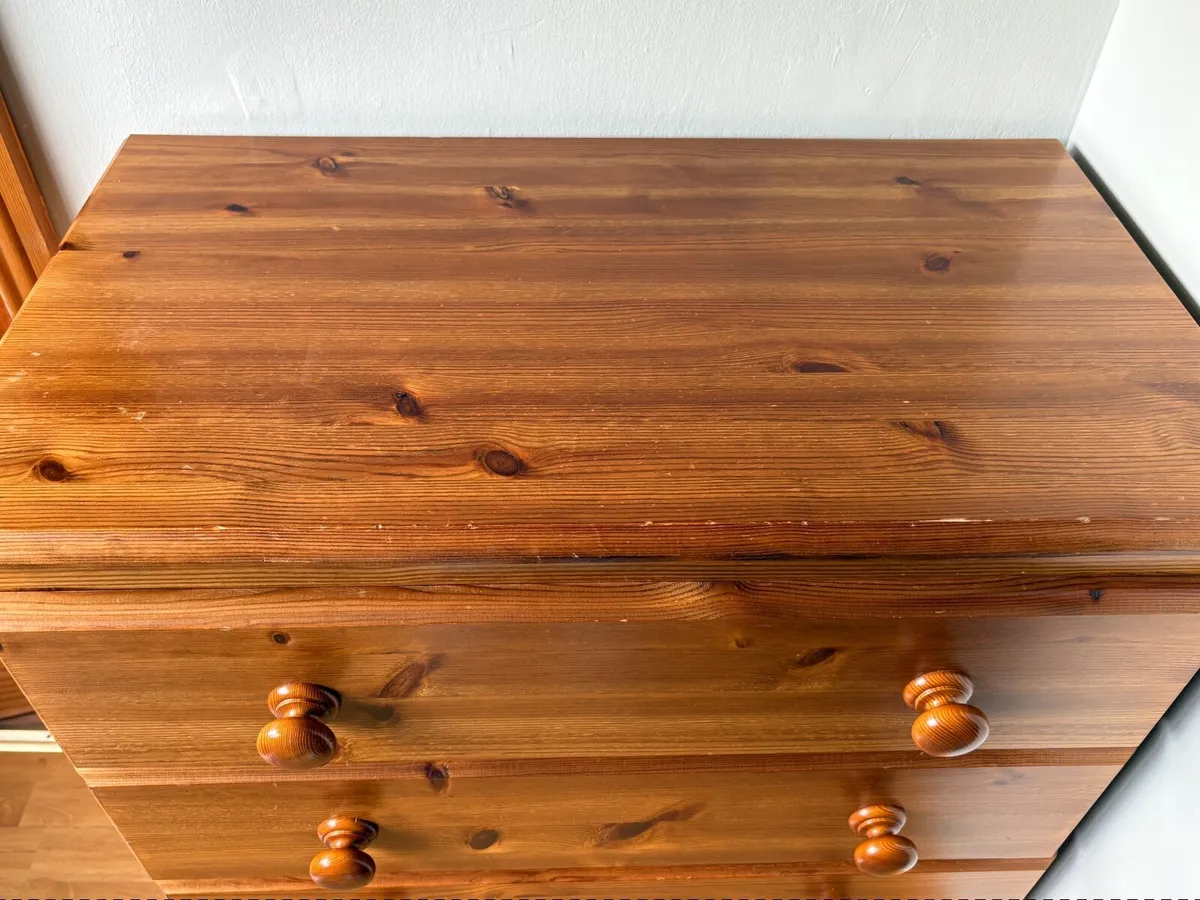 Chest of drawers - Image 3